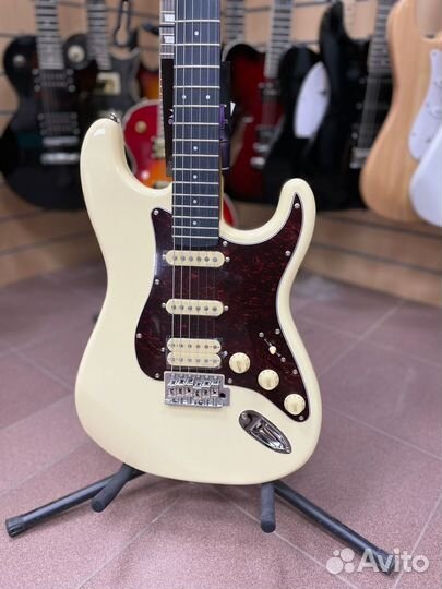 Электрогитара jmfst83ravw