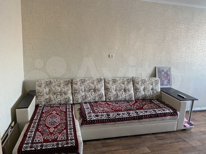 3-к. квартира, 72 м², 7/9 эт.