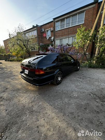 Honda Accord 2.3 AT, 1997, 300 000 км