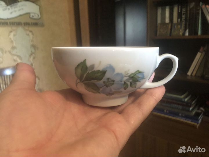 Чайный набор Общепит