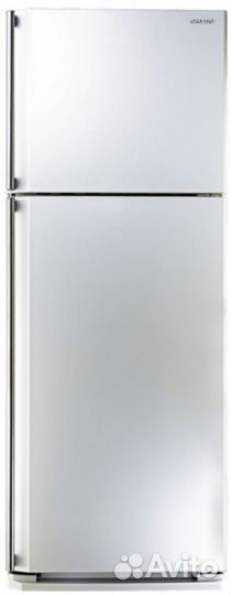 Холодильник Sharp SJ-58CWH Новый