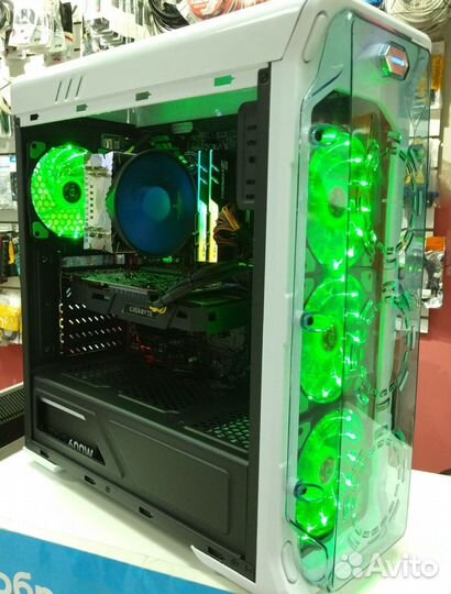 Компьютерный мастер