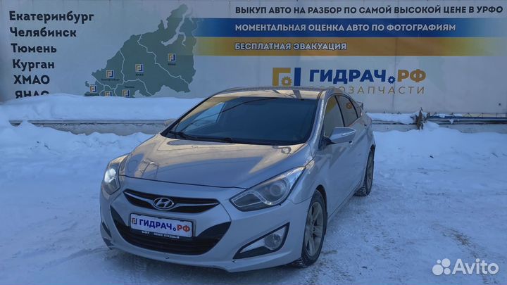 Дверь передняя правая Hyundai i40 (VF) 76004-3Z000