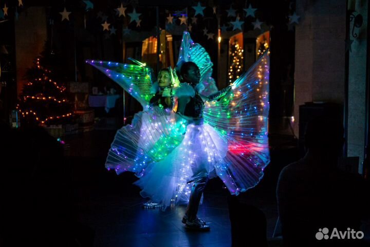 Шоу(фаер,световое,пиксельное)фонтаны,сердце,салют