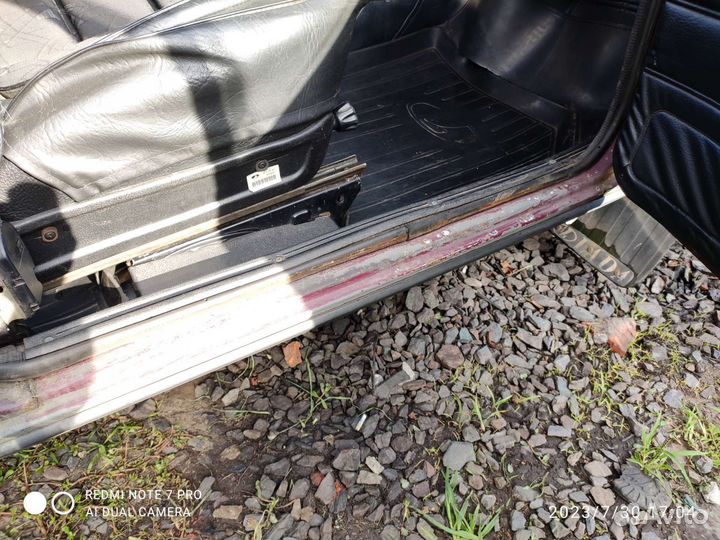 ВАЗ 2104 1.5 МТ, 2002, 66 716 км