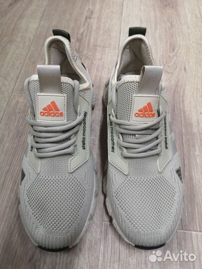 Кроссовки adidas сетка