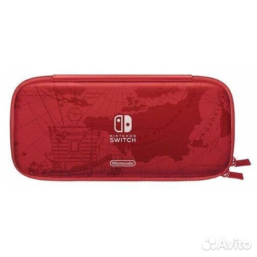 Сумка для Nintendo Switch
