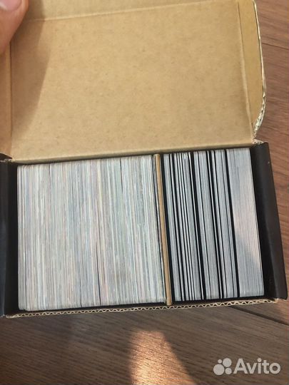 Карточная игра про мемы