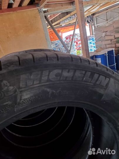 ATR Radial Platinum HP 225/60 R18