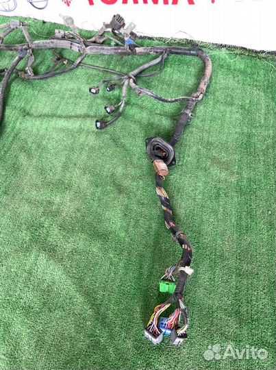 Коса двс Honda Cr-V RD1 B20B