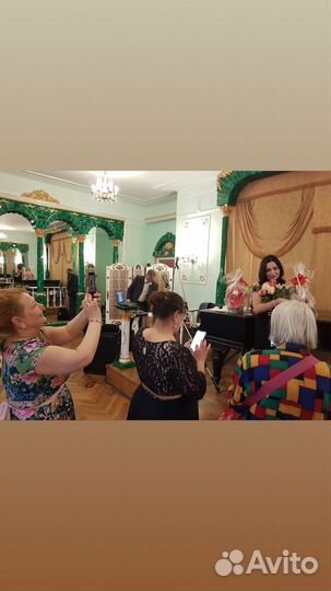 Новый год, Юбилей, Свадьба. Ведущая, Певица, Dj