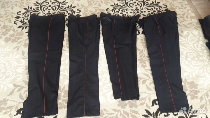 Форма полиции