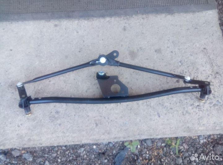 Дэу Нексия трапеция дворников 96931459