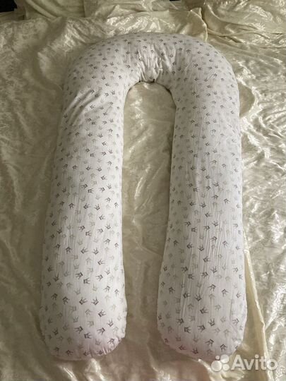 Подушка для беременных