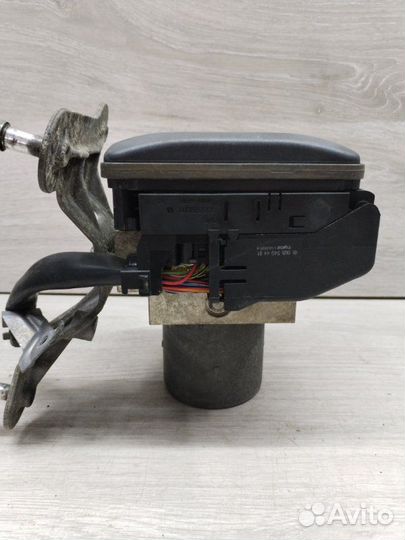 Блок ABS Mercedes E-Class W211 OM642 2008