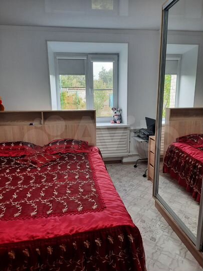 Коттедж 70 м² на участке 5 сот.