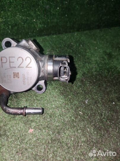 Тнвд / топливный насос высокого давления Mazda