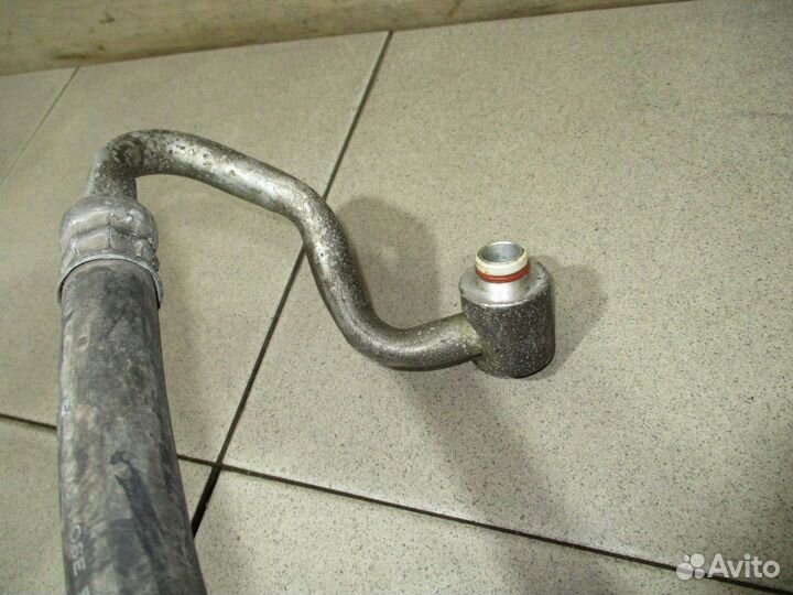 Трубка кондиционера Ford Mondeo 4