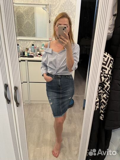 Летние юбки