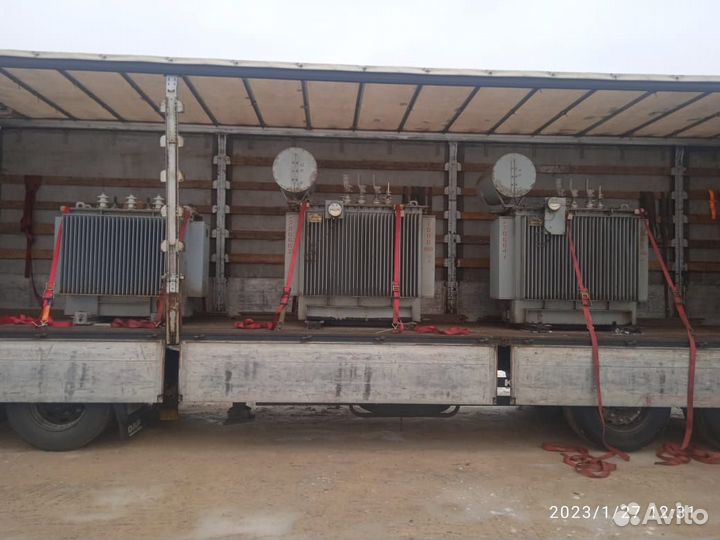 Трансформатор бу