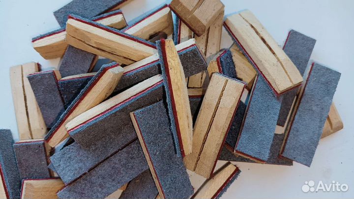 Материал 2мм для деревянных клапанов баяна,гармони