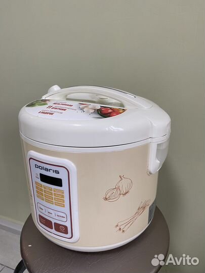 Мультиварка