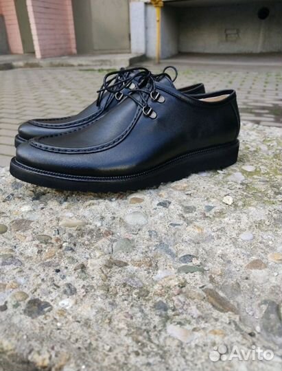 Обувь ручной работы