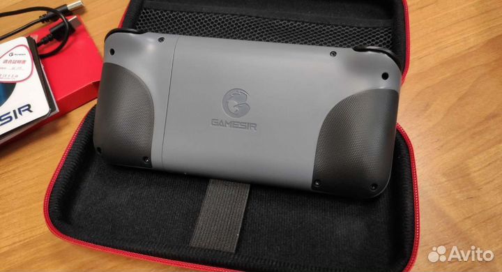 Gamesir x2 bluetooth