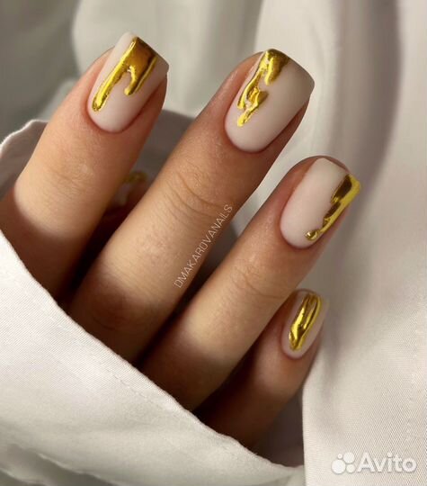 Маникюр / гель лак / наращивание