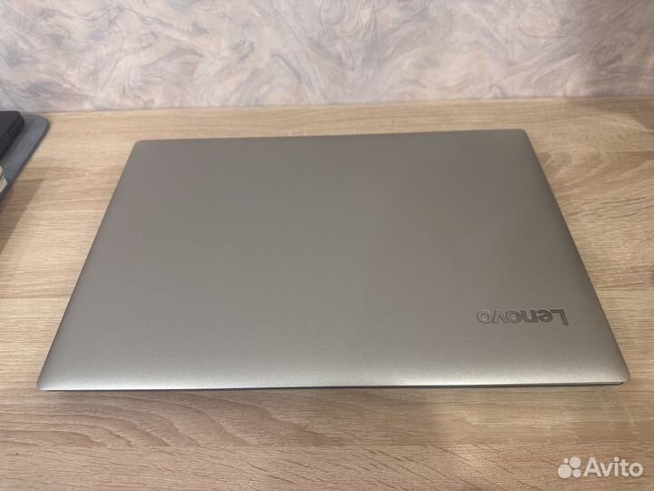 Ноутбук Lenovo ideapad 320 15AST