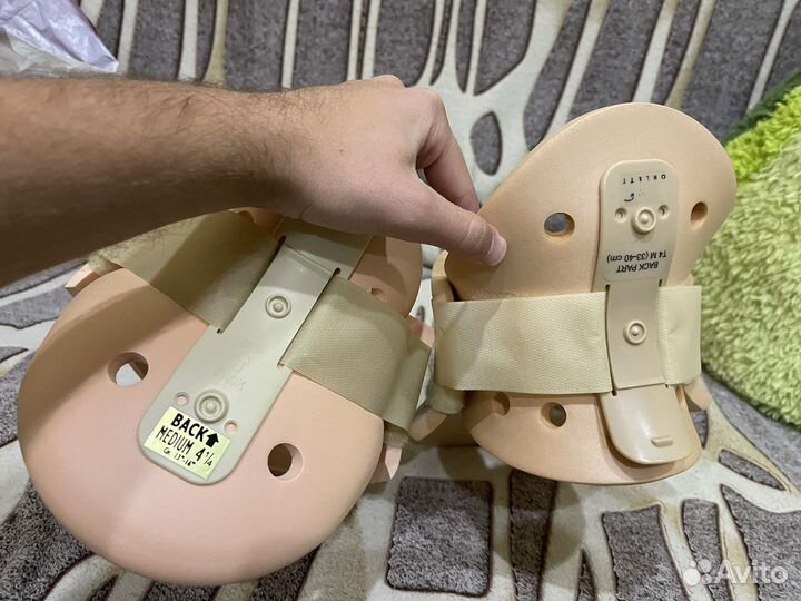 Воротник ортопедический