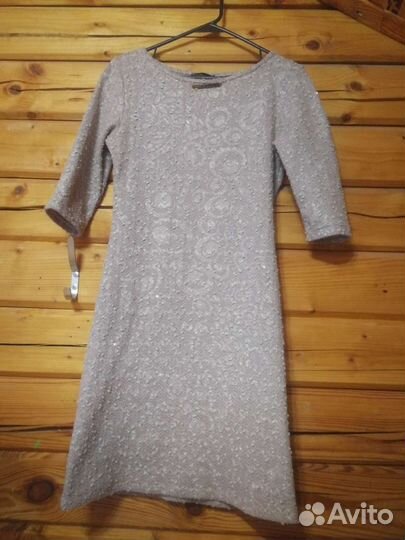 Платья разные