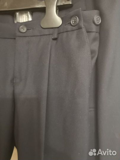 Школьный костюм для мальчика 128 134