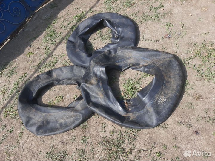 Камера для колеса