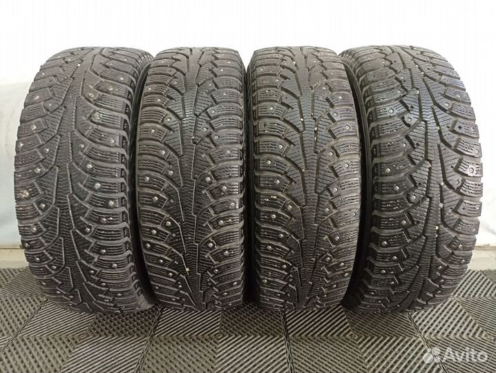 R16 Nokian Tyres Nordman 5 SUV 215/65, PCD 5x112 DIA 66.6