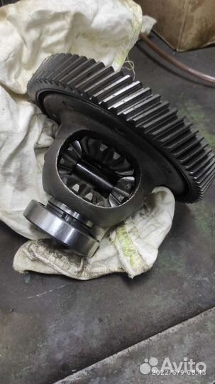 Гидротрансформатор АКПП nissan е 11