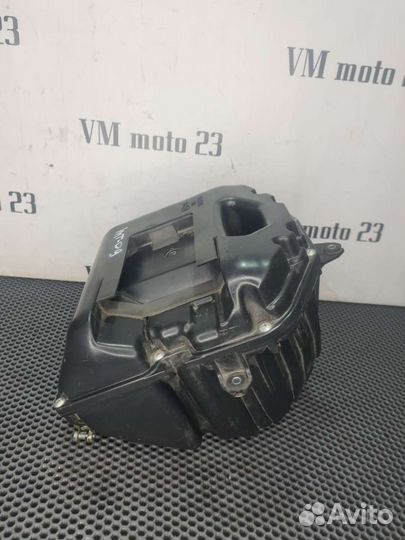 Фильтр бокс yamaha MT-09 2014-2016