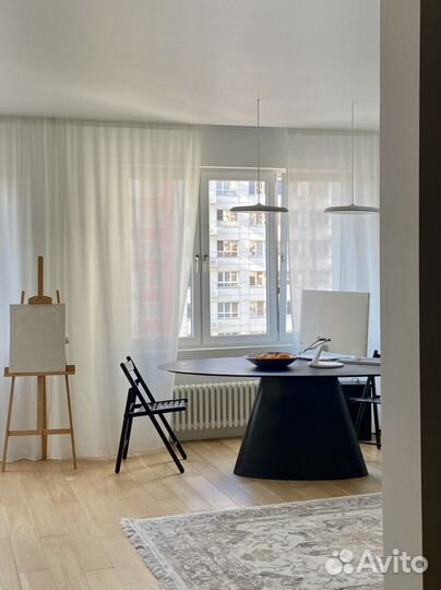 Хоумстейджинг