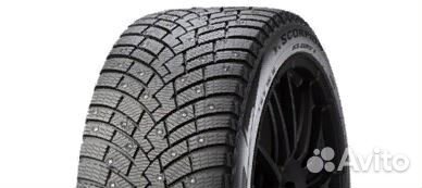Pirelli Ice Zero 2 255/40 R19 100H