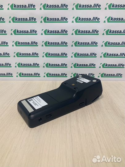 Эвотор 5 (ST520) б/у «как новый» (гар-я 6 мес)