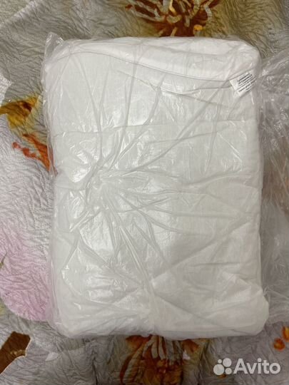 Детское одеяло 110 140