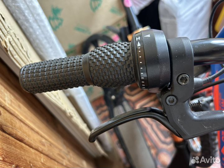 Велосипед Altair 20