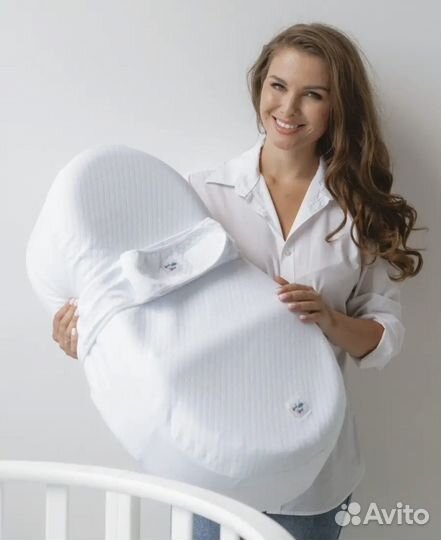 Кокон для новорожденных