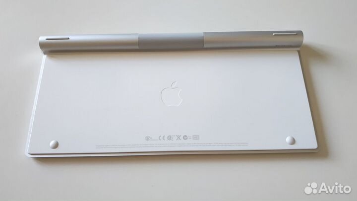 Apple Magic Mouse, Keyboard, Trackpad, оригинал