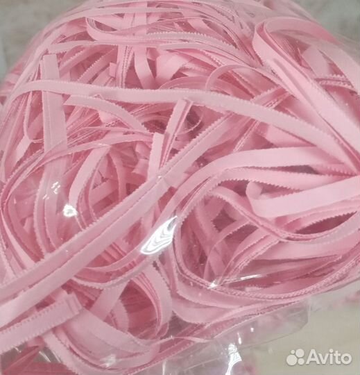 Бумажный наполнитель для подарков