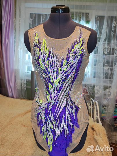 Художественная гимнастика