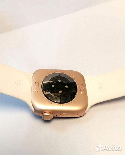 Часы apple watch 10 42mm (s)