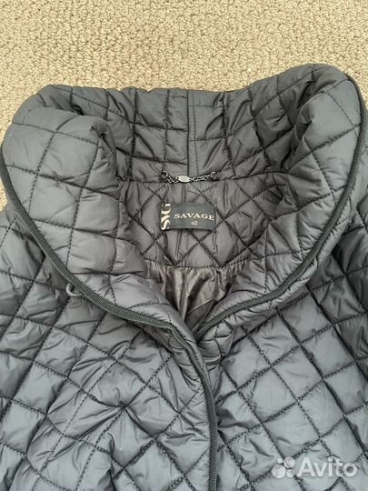 Пальто женское 42 44 размер