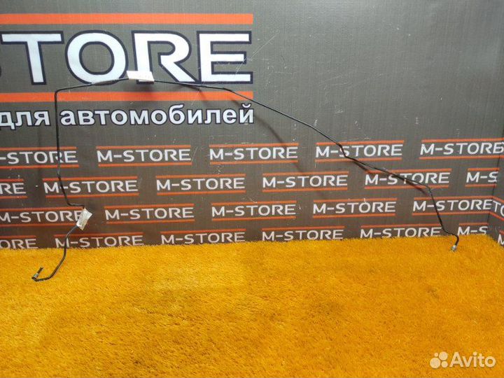 Трубка тормозная передняя левая Bmw 1-Series E87