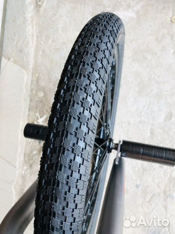 Новый трюковой алюминиевый велосипед bmx объявление продам